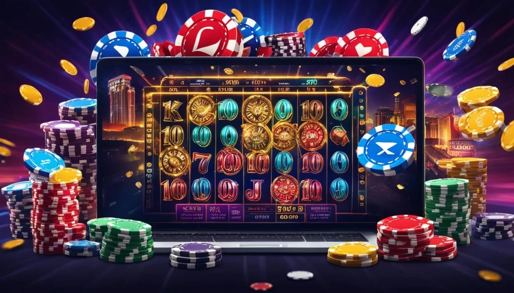 Hình ảnh chương trình VIP của G666, với các biểu tượng vương miện và thẻ VIP, thể hiện sự độc quyền và đặc quyền.