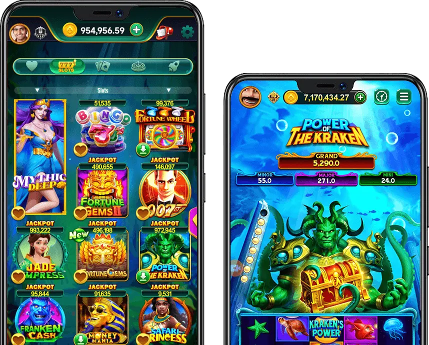 Hình ảnh các biểu tượng Slot cổ điển như trái cây, số 7 may mắn và BAR, gợi nhớ về những máy đánh bạc truyền thống.