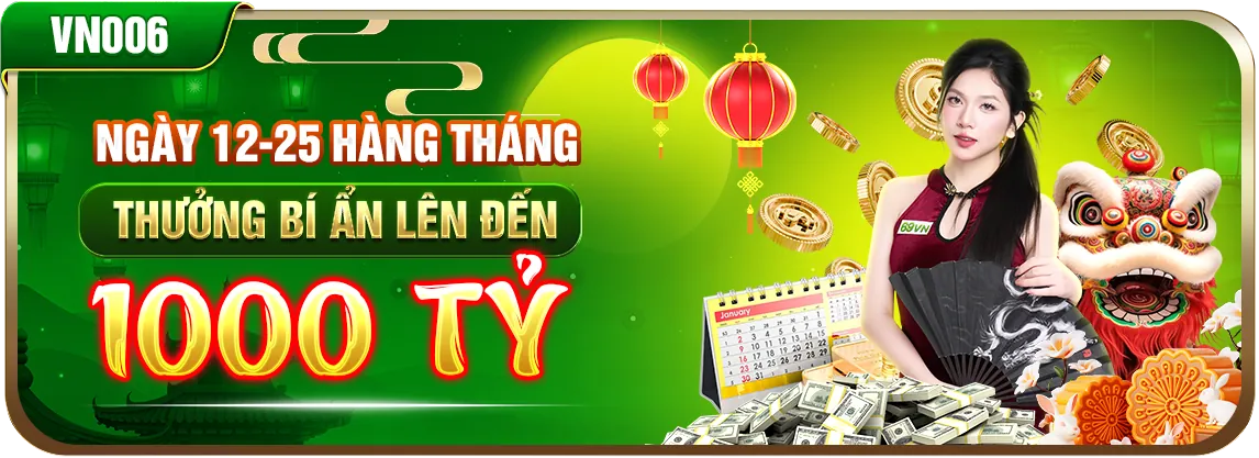 Banner khuyến mãi bắn cá G666