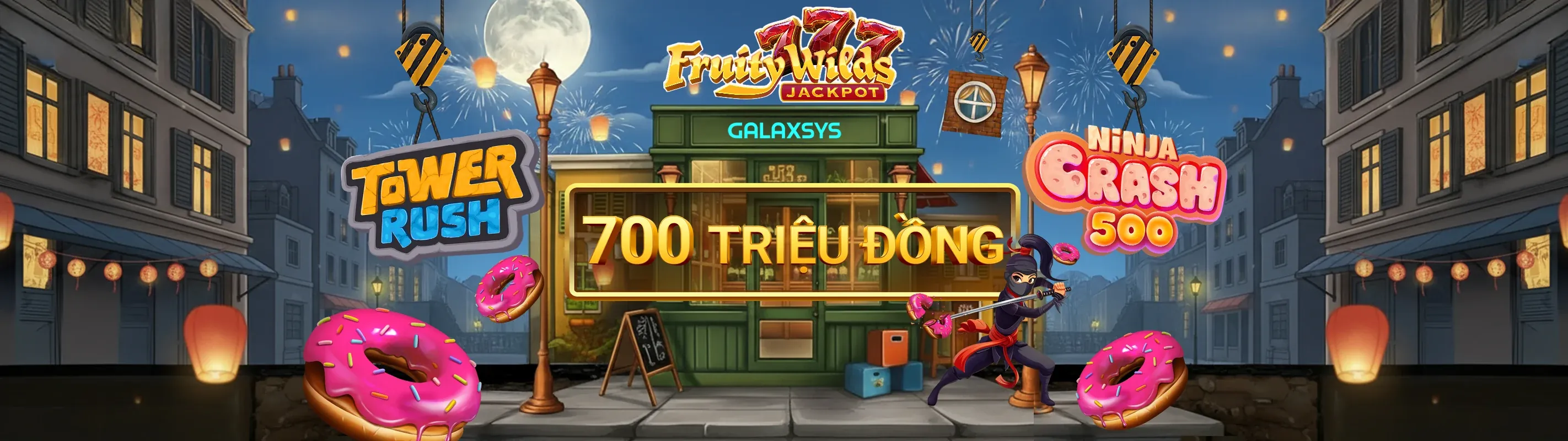 G666 Khuyến Mãi 2026 – Nền tảng cá cược trực tuyến hàng đầu