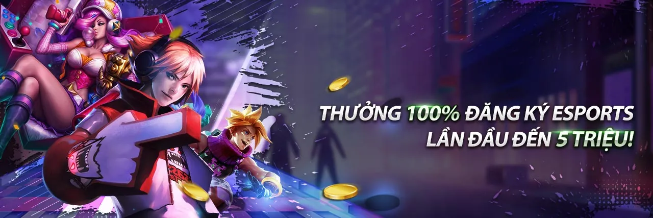 Sân vận động lớn với biểu ngữ G666 khuyến mãi thể thao và các yếu tố cá cược