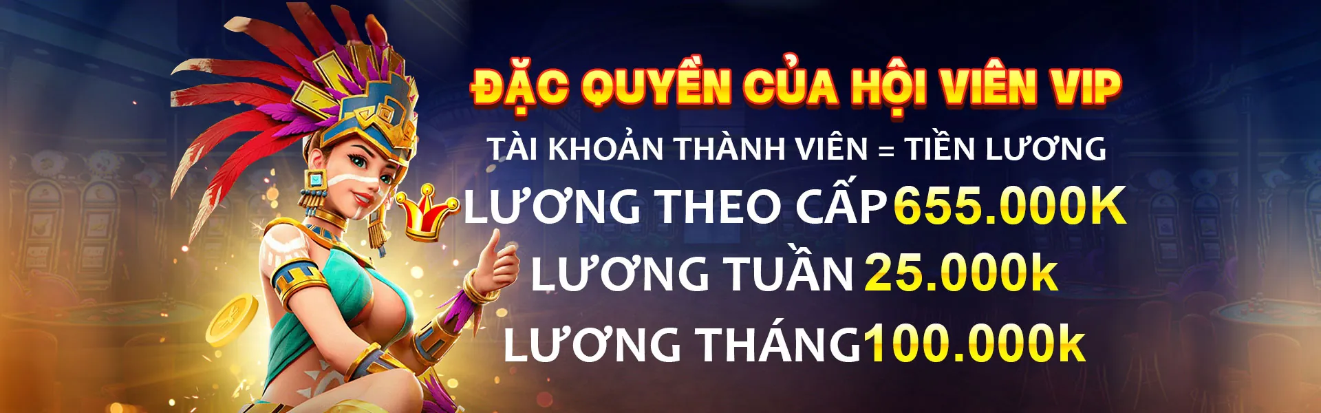 Đăng ký G666 Khuyến Mãi 2026