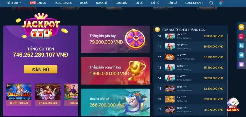 Bảo mật và Cờ bạc có trách nhiệm G666