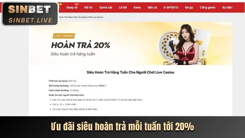 G666 Phân Tích Các Chương Trình Khuyến Mãi Mới Nhất